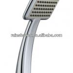 Toilet plastic portable hand shower B23011