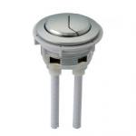 toilet push button 38mm push button, ABS JL-NC3204