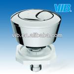 Toilet push button replacement of toilet dual flush button and toilet push button K224