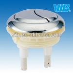 Toilet tank button for bathroom accessory of round shape toilet flush button and upc certification K219