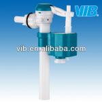 Toilet tank fill valve for toilet parts of side fill valve with UPC&amp;CUPC and toilet inlet valve and toilet stop valve J309