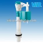 Toilet tank valve of toilet cistern fittings valve stop valve and fill valve J13011B02