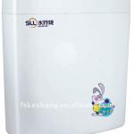 toilet water tank KSD-6