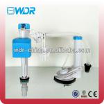 toilets water tank plastic chair butterfly flush valves WDR-L016