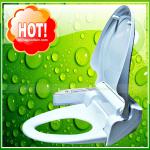 toilette seats GW-B101A GW-B101A