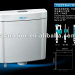 toliet flush tank AC-116A