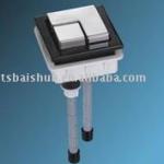 top push Toilet Push Button BSKG207 BSKG207