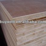 top quality and best price blockboard for faced board of flooring BL-005