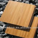 Top Quality factory provided CE Certified carbonized vertical bamboo wood flooring KE06024