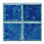 Top Quality Fashion Style Glazed Ceramic Swimming Pool Tile swimming pool tiles, glazed clay tile, Thai clay t