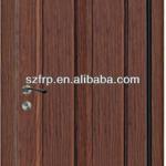 Top quality fiberglass SMC door SZ-Door-2