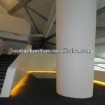 Top quality Hi macs Acrylic solid surface P-10