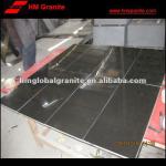 Top quality Mongolian Black granite Mongolian Black