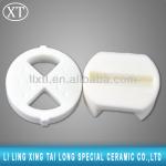 Top quality wear resistant and solid resistant ceramic disc for diverter XTL-AD34