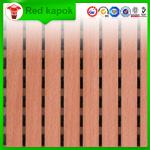 Top quality wooden Acoustic Panels acoustic panel