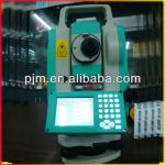 Top Sell China Made 300 Meters reflectorless Low Price total station RTS-862R /RTS-862 posotioning electronic total station RTS-862R