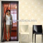 Top seller on TV - magic mesh door to keep insect out TCTM12006