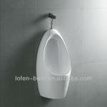 Top spud bathroom ceramic urinals U01