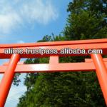 Torii Gate (Japanese Shrine Gate) AY-M5S101.6DF1