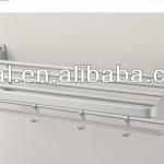 towel rack, towel racks for small bathrooms, Towel Bars 007A