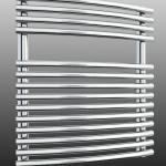 Towel Rail radiators BXH 14/450 (Curve Tubes)