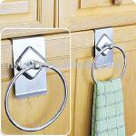 Towel Ring 6011