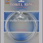 towel ring chrome HP051