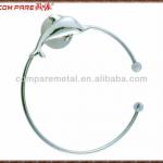 Towel Rings with suction cup-useful small wall hook CD5583