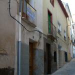 Town houses for renovation Spain renovation project