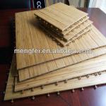 trade show bamboo flooring MF-F36