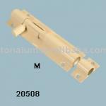 traditonal aluminium tower bolt(20508) 20508