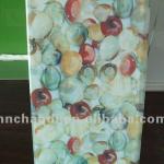 Transfer Printing Waterproof PVC Panel CD-242