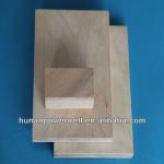 Transformer laminated insulation plywood board insulation sheet