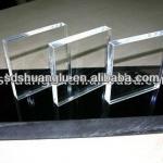 transparent acrylic sheet acrylic plate H series