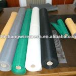 Transparent fiberglass window screen various types FS-S024