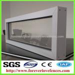 transparent PC sheet noise barrier for sale FL-n119