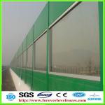 transparent sound barrier board (Anping factory, China) FL525