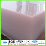 transparent sound barrier sheet with wholesale price and fast delivery FL331