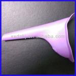 Travel Female Design Urinal Any Time Toilet/Ladies&#39; Funnel Director FU003