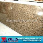 Tropical Brown Granite Kitchen Countertop DL-Tropical-Brown-Kitchen-Countertop