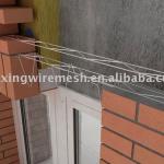 Truss mesh reinforcement HX9304