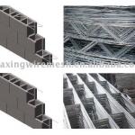 Truss mesh reinforcement HX10011