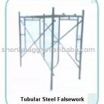 Tubular Steel Falsework Scaffolding various