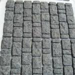 Tumbled Basalt Cobblestone YH0429