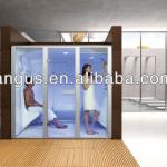 Turkish bath,wet sauna room YH-206ST(R6) YH-206ST(R5)