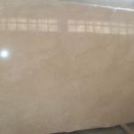 Turkish Phoenix Cream Marble Slabs