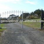 TUV/CE/EMC swing gate opener LM902