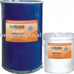 Two-Component Fast Curing Structural Silicone Sealant For Curtain Wall Sealing HX-8810