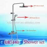 Two Functions Thermostatic Shower Faucet 083440