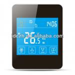 TX 928-H Programmable underfloor heating thermostat TX 928-H